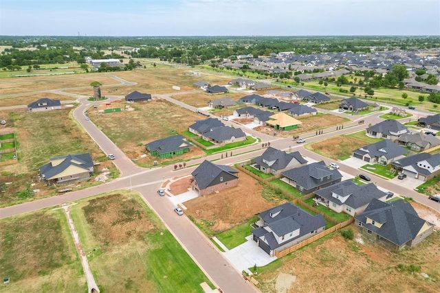 16108 Segovia Drive, Oklahoma City, OK 73170