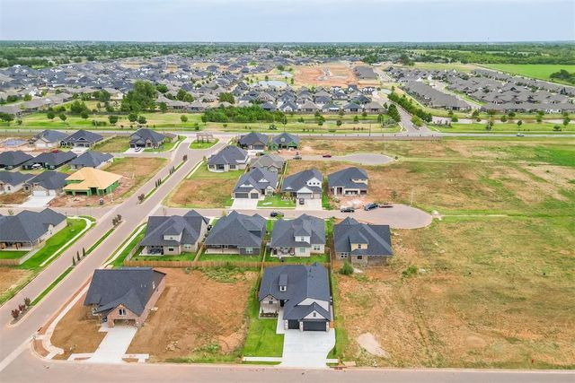 16108 Segovia Drive, Oklahoma City, OK 73170