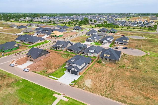 16108 Segovia Drive, Oklahoma City, OK 73170