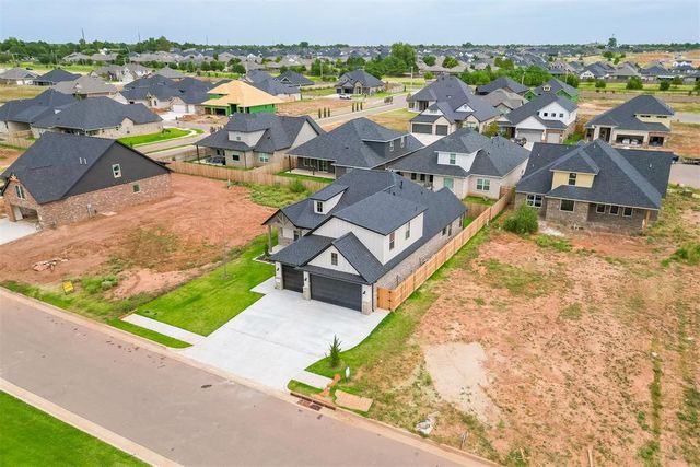 16108 Segovia Drive, Oklahoma City, OK 73170