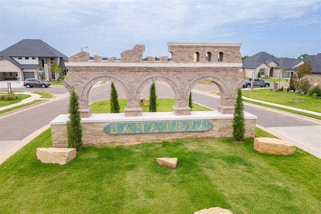 16108 Segovia Drive, Oklahoma City, OK 73170