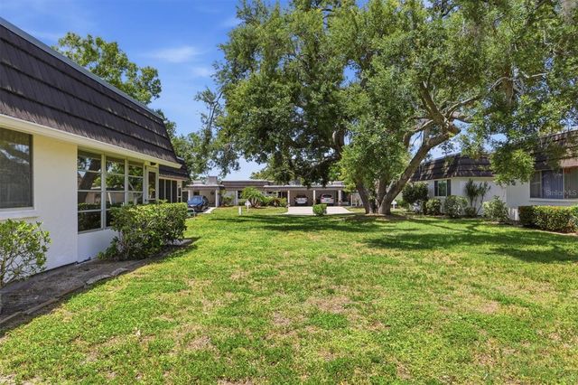 1505 LAKESIDE WAY 153, Sarasota, FL 34232