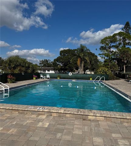 1505 LAKESIDE WAY 153, Sarasota, FL 34232