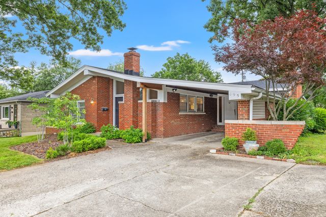 895 Lane Allen Road, Lexington, KY 40504