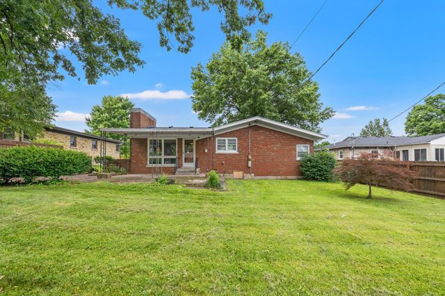 895 Lane Allen Road, Lexington, KY 40504