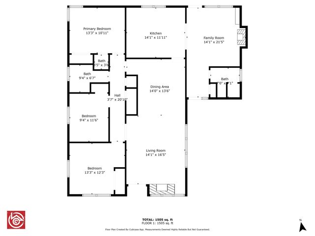 895 Lane Allen Road, Lexington, KY 40504