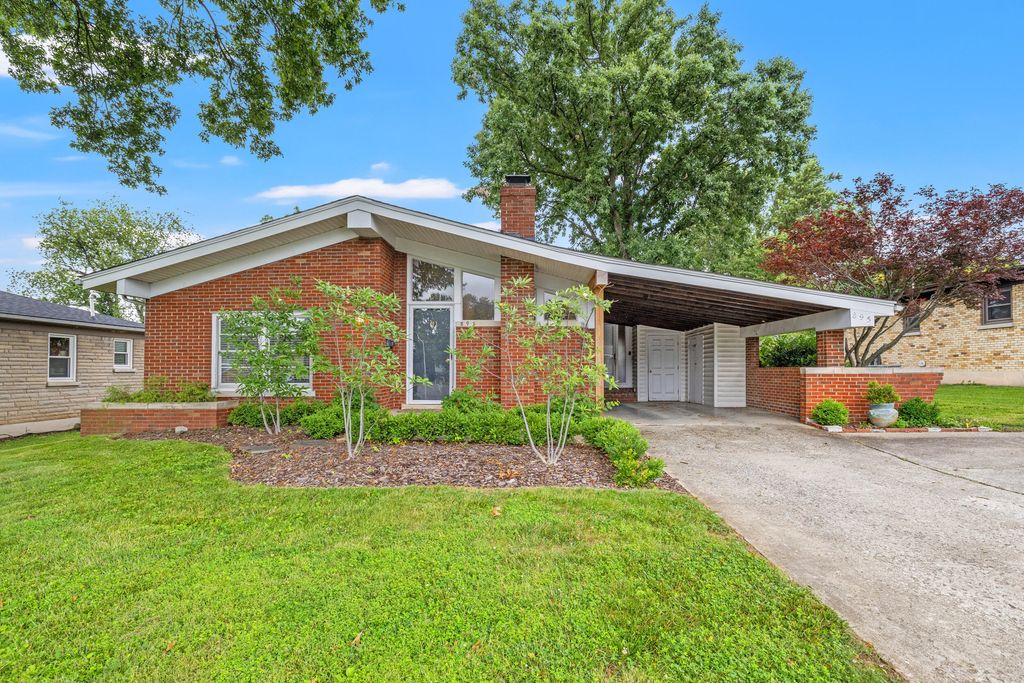 895 Lane Allen Road, Lexington, KY 40504