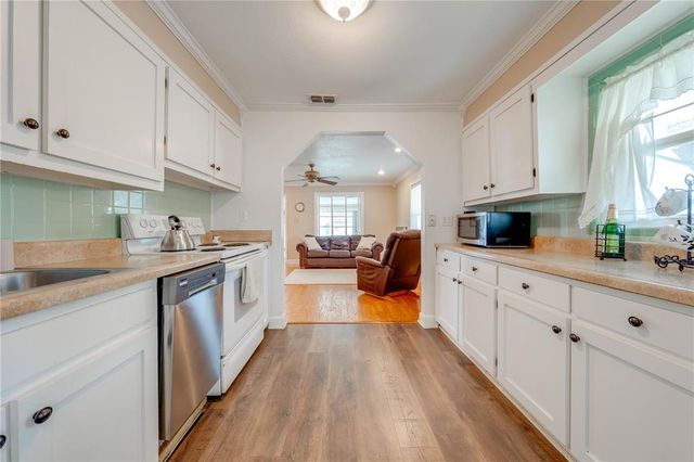 1422 MISSOURI AVENUE, St Cloud, FL 34769