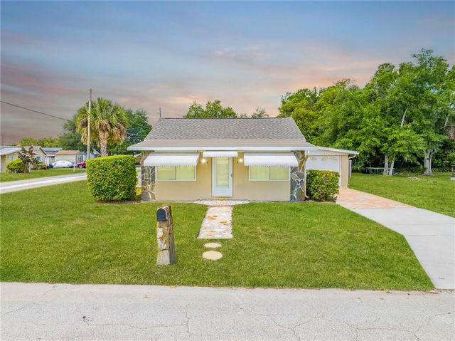 1422 MISSOURI AVENUE, St Cloud, FL 34769
