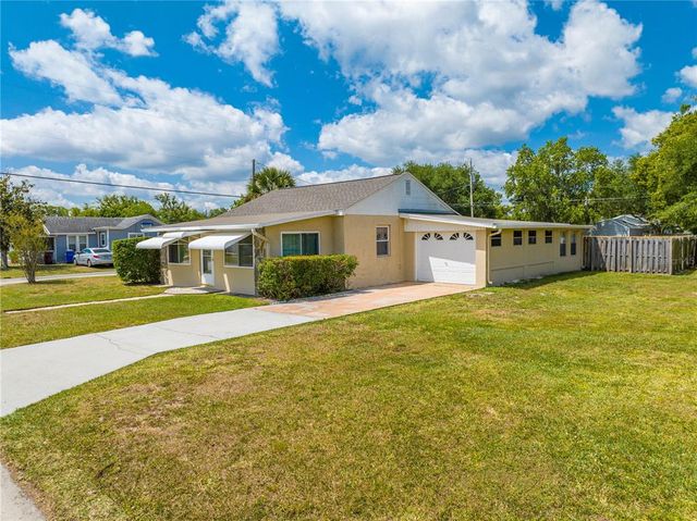1422 MISSOURI AVENUE, St Cloud, FL 34769