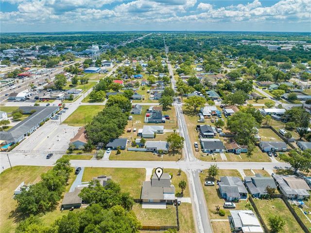 1422 MISSOURI AVENUE, St Cloud, FL 34769