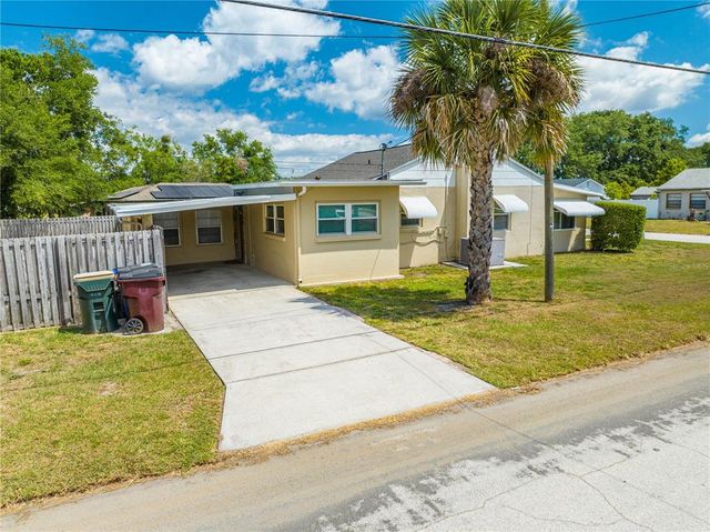 1422 MISSOURI AVENUE, St Cloud, FL 34769
