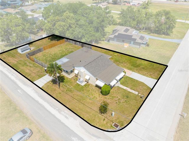 1422 MISSOURI AVENUE, St Cloud, FL 34769