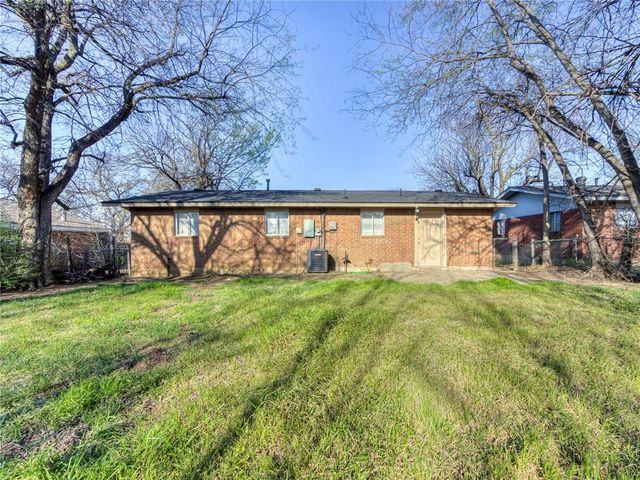 207 Stanton Drive, Norman, OK 73071