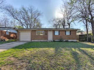 207 Stanton Drive, Norman, OK 73071