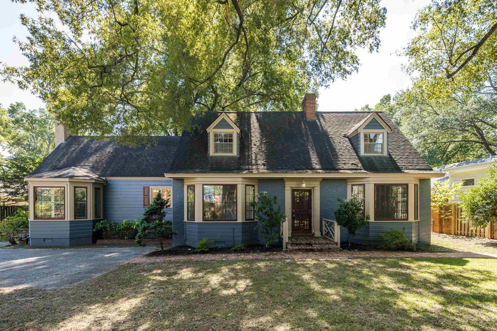 3953 CENTRAL AVE, Memphis, TN 38111