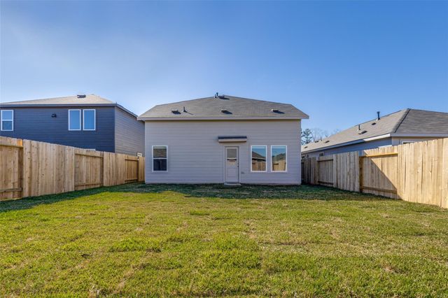 1528 Sunset Ridge Dr, Conroe, TX 77303