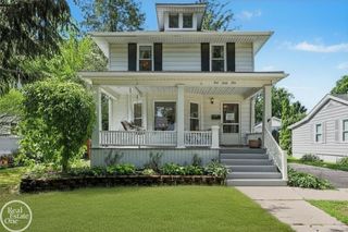 149 Pleasant Street, Romeo, MI 48065