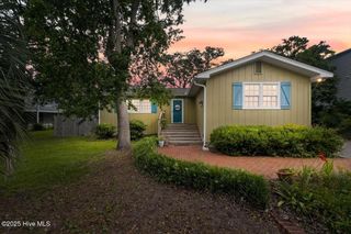 302 McGlamery Street, Oak Island, NC 28465