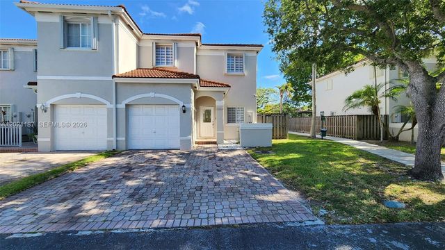 12601 SW 143rd Ln 12601, Miami, FL 33186
