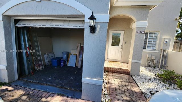 12601 SW 143rd Ln 12601, Miami, FL 33186