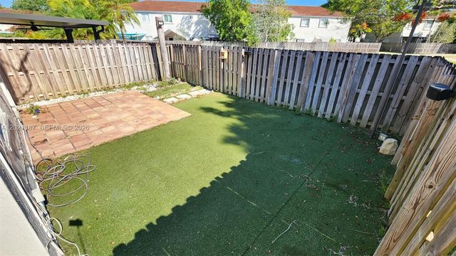 12601 SW 143rd Ln 12601, Miami, FL 33186