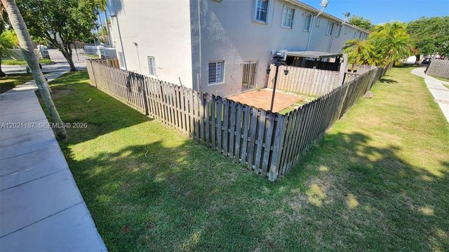 12601 SW 143rd Ln 12601, Miami, FL 33186