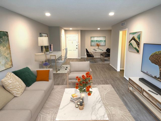 2700 Bellefontaine Street A24, Houston, TX 77025