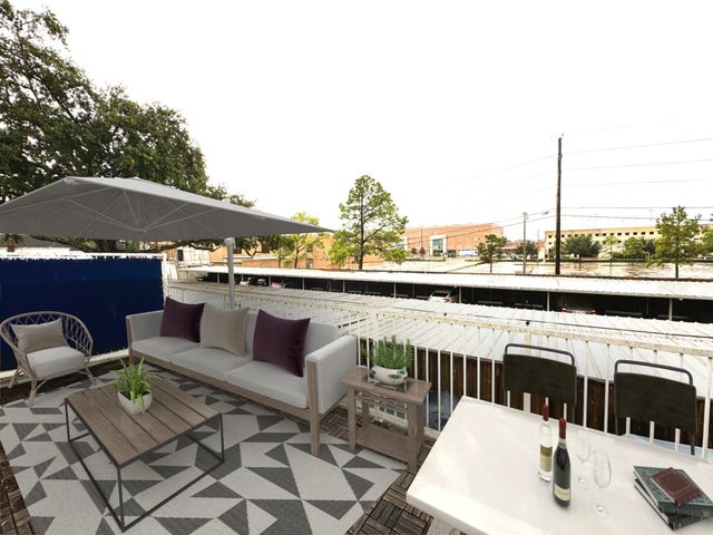 2700 Bellefontaine Street A24, Houston, TX 77025