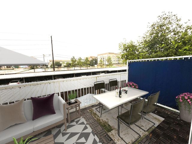 2700 Bellefontaine Street A24, Houston, TX 77025