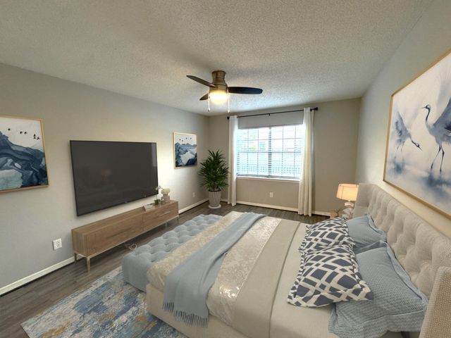 2700 Bellefontaine Street A24, Houston, TX 77025