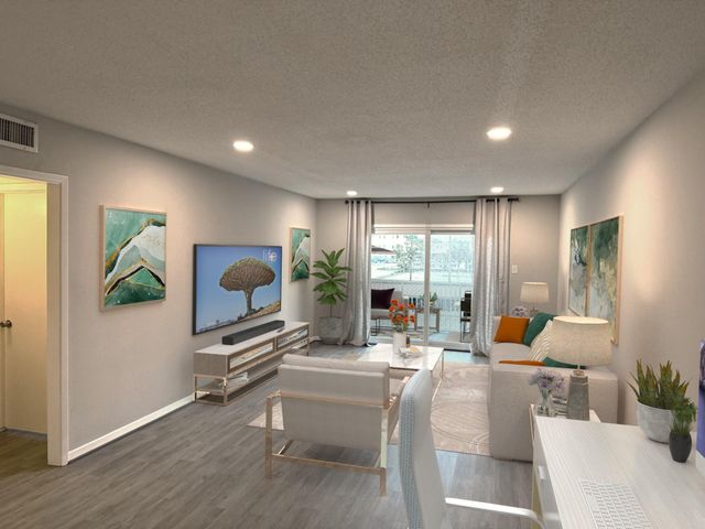 2700 Bellefontaine Street A24, Houston, TX 77025