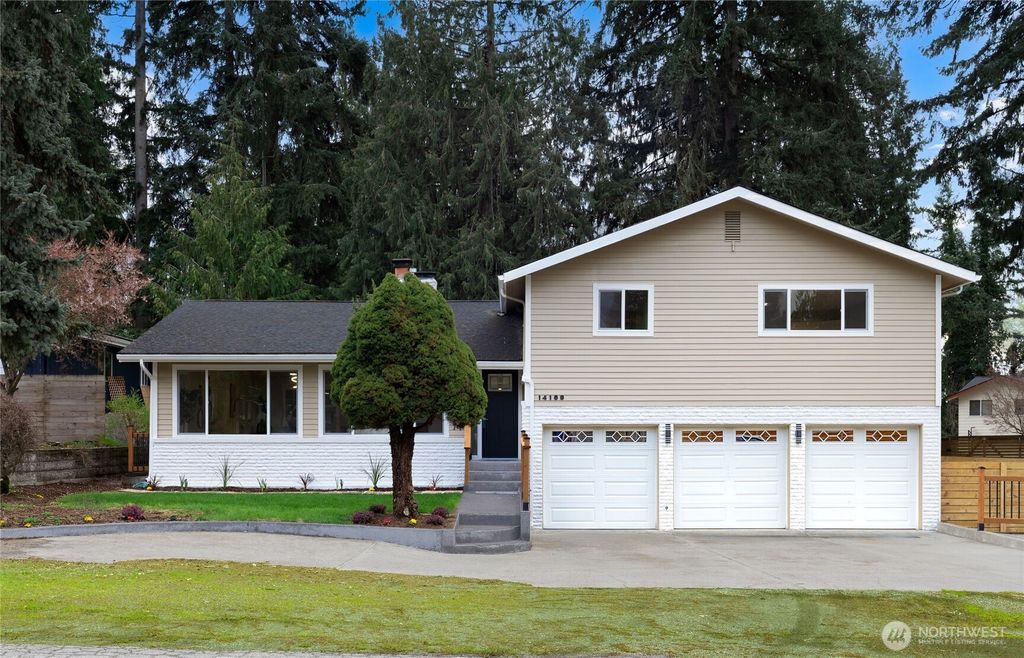 14159 SE 144th Street, Renton, WA 98059