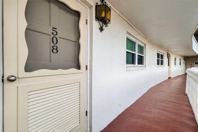 601 N MCDONALD STREET 508, Mount Dora, FL 32757