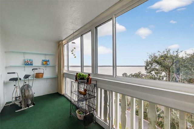 601 N MCDONALD STREET 508, Mount Dora, FL 32757