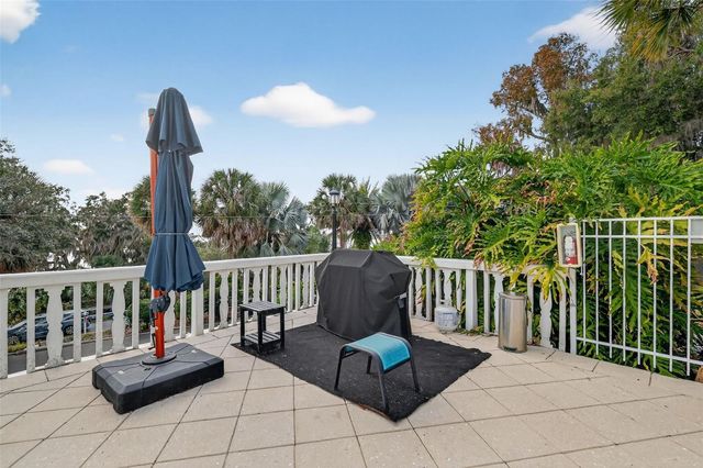 601 N MCDONALD STREET 508, Mount Dora, FL 32757