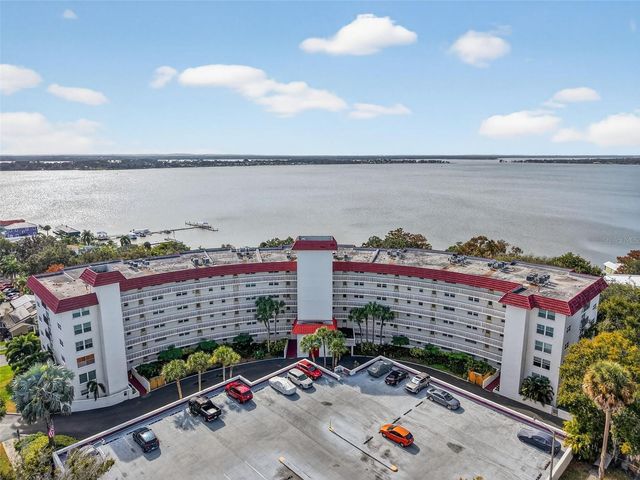 601 N MCDONALD STREET 508, Mount Dora, FL 32757