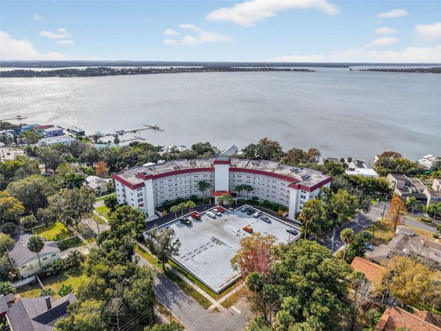 601 N MCDONALD STREET 508, Mount Dora, FL 32757