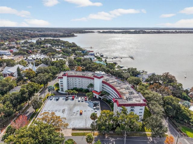 601 N MCDONALD STREET 508, Mount Dora, FL 32757