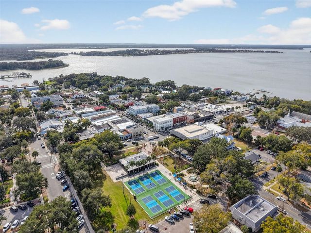 601 N MCDONALD STREET 508, Mount Dora, FL 32757