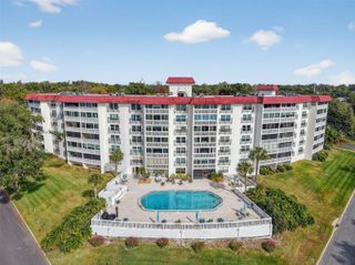 601 N MCDONALD STREET 508, Mount Dora, FL 32757