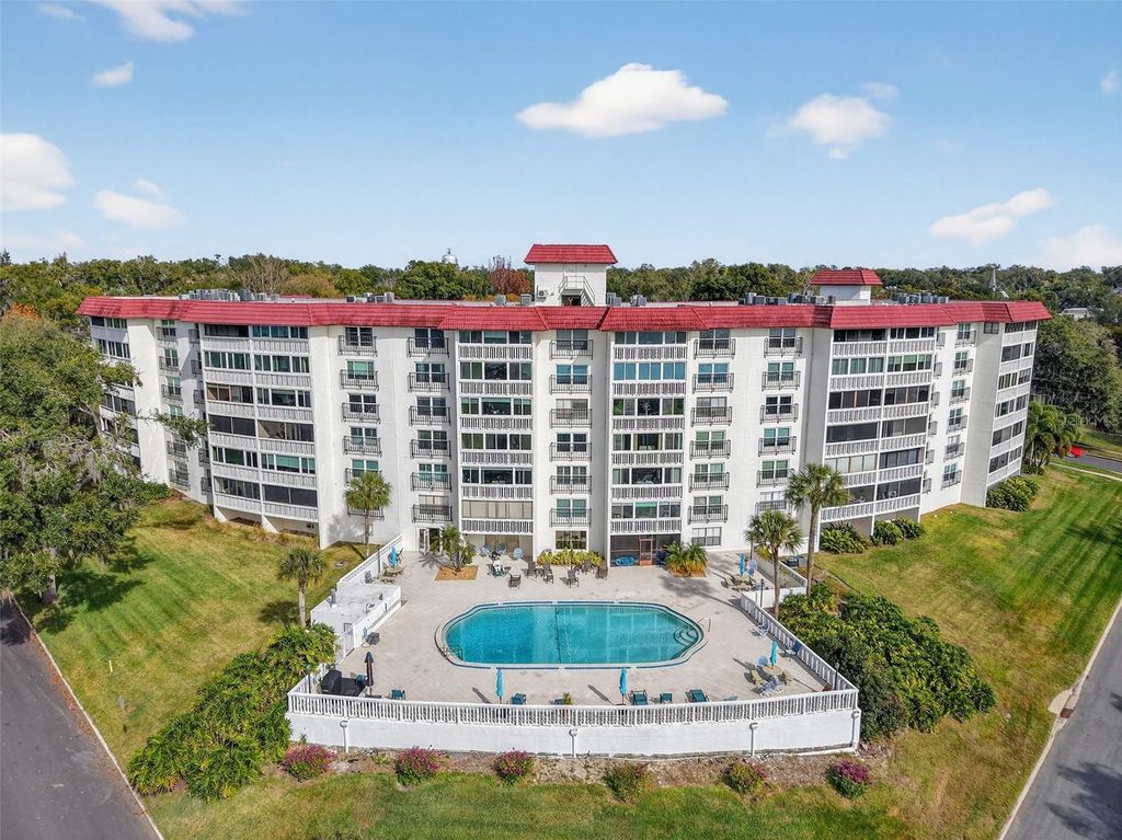 601 N MCDONALD STREET 508, Mount Dora, FL 32757