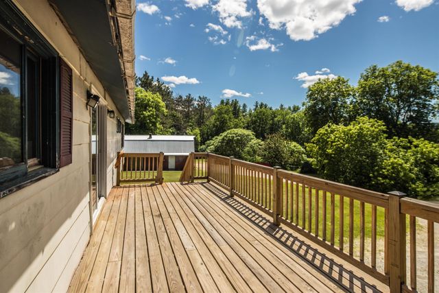 168 & 170 Brenda Road, Clarendon, VT 05759