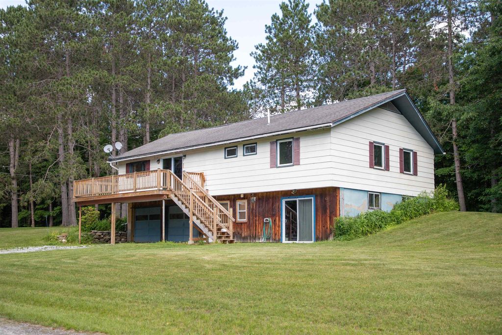 168 & 170 Brenda Road, Clarendon, VT 05759