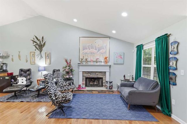 115 Oak Crest Ln, Dallas, GA 30132