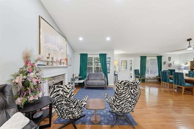 115 Oak Crest Ln, Dallas, GA 30132