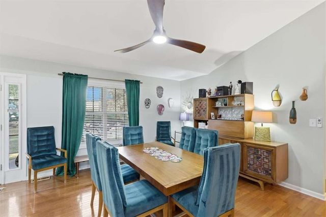 115 Oak Crest Ln, Dallas, GA 30132