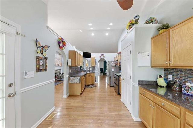 115 Oak Crest Ln, Dallas, GA 30132