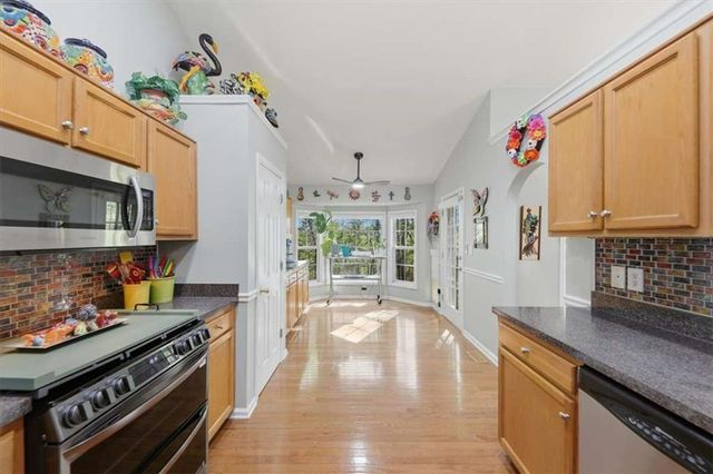 115 Oak Crest Ln, Dallas, GA 30132