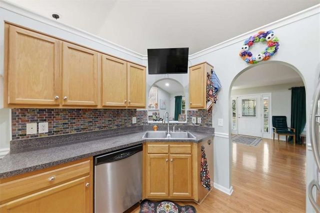 115 Oak Crest Ln, Dallas, GA 30132